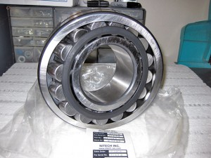 Nitech Replacement Parts